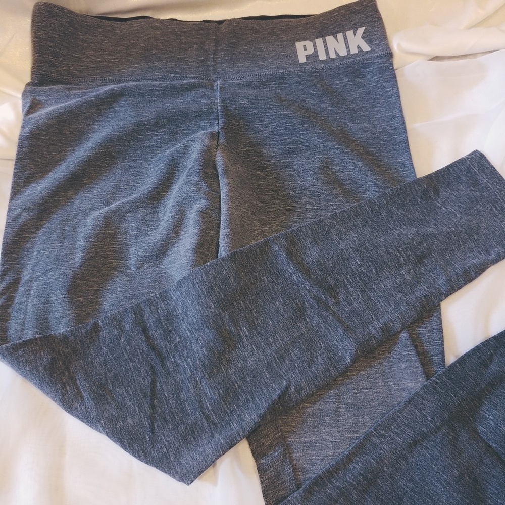 Victoria's Secret Ultimate leggings